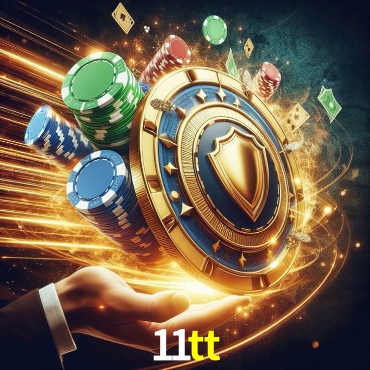 Torneios e prêmios garantidos na 11tt