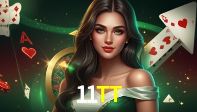11TT Casino: Jogue Online e Ganhe Grandes Prêmios 11TT Casino: Jogue Online e Ganhe Grandes Prêmios